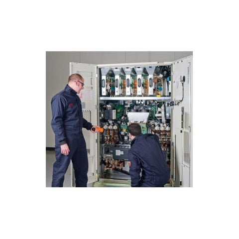 APC WADVULTRA-VS1-A30 servizio di installazione