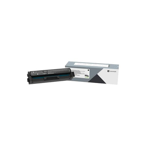 Lexmark 20N0X10 cartuccia toner Originale Nero 1 pezzo(i)