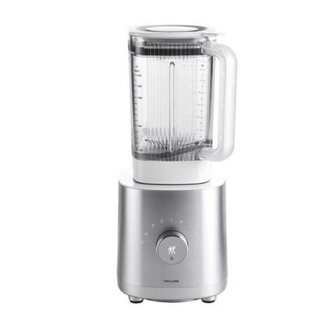 ZWILLING Universal Sbattitore con base Argento 1200 W
