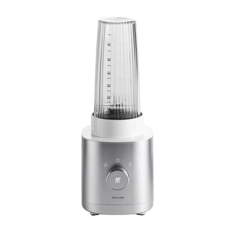 ZWILLING ENFINIGY Blender Sbattitore con base Argento 600 W