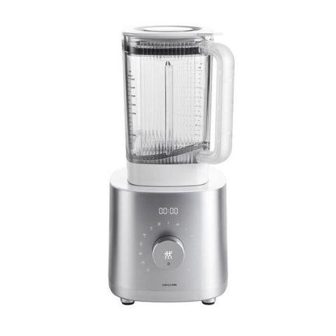 ZWILLING PRO 1,8 L Frullatore da tavolo Argento 1200 W