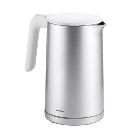 ZWILLING ENFINIGY bollitore elettrico 1,5 L Argento 1850 W