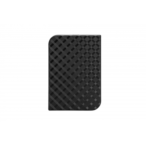 VERBATIM STORE'N' GO SSD ESTERNO 256GB USB-C 3.2 GEN 1 BLACK