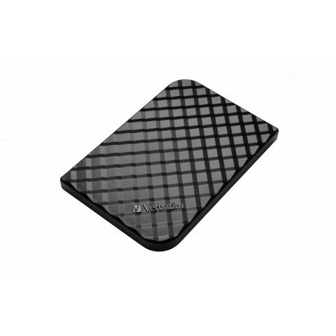 VERBATIM STORE'N' GO SSD ESTERNO 256GB USB-C 3.2 GEN 1 BLACK