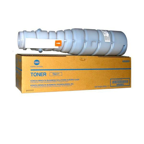 Toner Black - Pages 17500 - Warranty: 12M