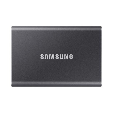 Samsung Portable SSD T7 1000 GB Grigio