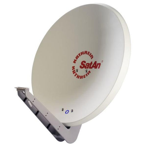 Kathrein CAS 90ws antenna per satellite Bianco