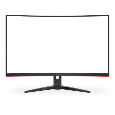 AOC C32G2ZE/BK GAMMING 31.5" W-LED FULL HD1920X1080P CURVO 1 MS 240 HZ HDMI DISPLAYPORT NERO