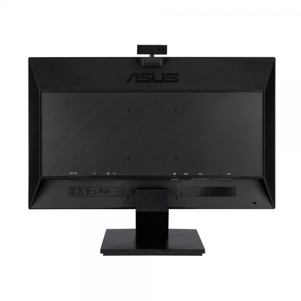 MONITOR ASUS LED 23.8" WIDE BE24EQK IPS 1920X1080 5MS 300CD/MQ 100.000.000:1 2X2W MM WEBCAM VGA HDMI DP