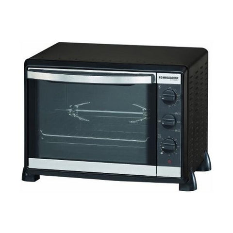 Rommelsbacher BG 1550 Nero