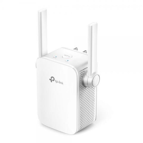 ACCESS POINT TP-LINK WIRELESS RIPETITORE RANGE EXTENDER TL-WA855RE