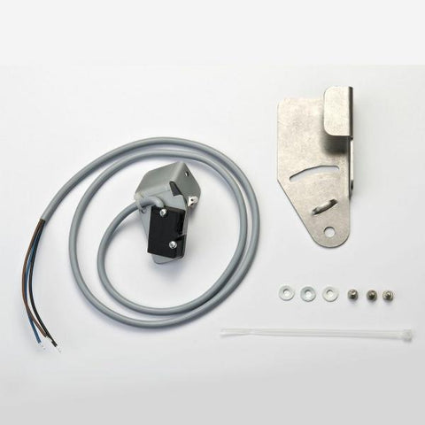 Kindermann 7466000016 accessorio per montaggio prioettore Interruttore a chiave Multicolore