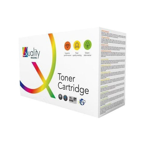 CoreParts QI-SH1001C cartuccia toner 1 pz Compatibile Magenta (Toner Cyan SMX60C-NTR - Pages: 24000 Sharp - MX-3060/3070/6050 Cyan - Warranty: 36M)