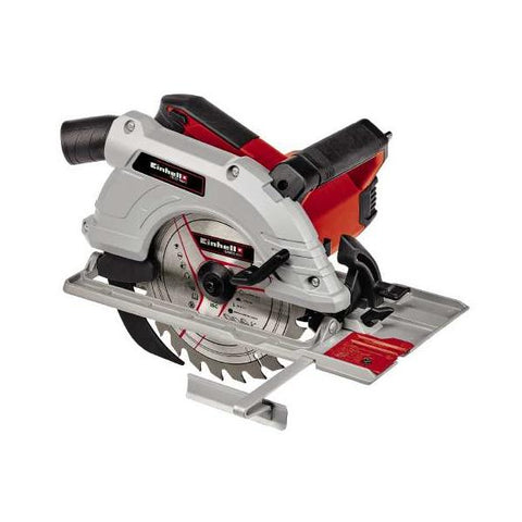 Einhell 4331005 sega circolare portatile Nero, Rosso 19 cm 6000 Giri/min 1500 W