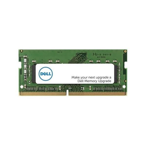 DELL AB120716 memoria 32 GB 1 x 32 GB DDR4 3200 MHz