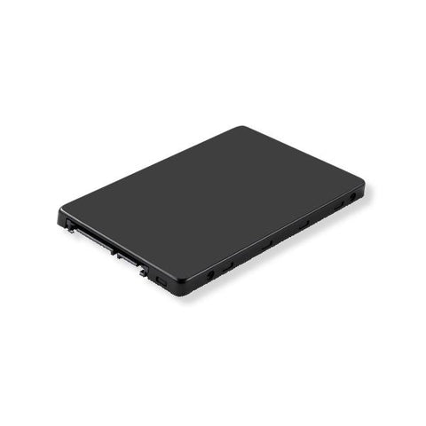 Lenovo 4XB7A38274 drives allo stato solido 1,92 TB 2.5 Serial ATA III TLC (LENOVO SSD 1.92TB SATA 6Gb/s 2.5'')