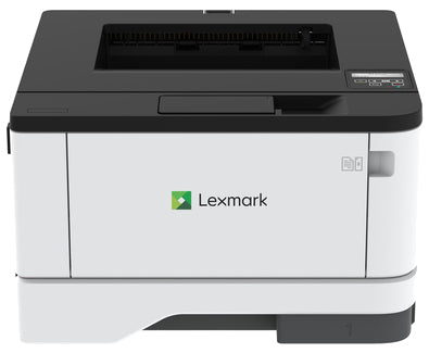 LEXMARK MS431dw STAMPANTE LASER B/N A4 FRONTE/RETRO 250 FOGLI USB LAN 42ppm