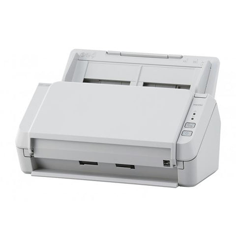 Fujitsu SP-1125N Scanner ADF 600 x 600 DPI A4 Grigio