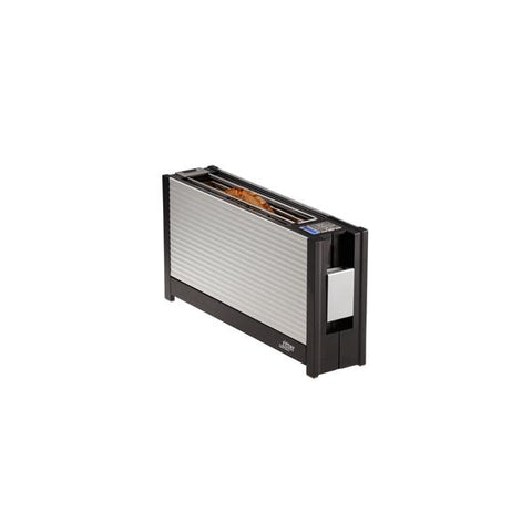 Ritter Volcano 3 tostapane 2 fetta/e Alluminio 950 W
