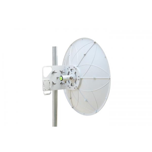 ANTENNA PARABOLICA 30DBI FREQUENZA 5GHZ IP-COM ANT30-5G