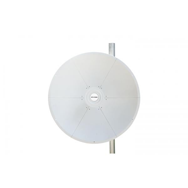 ANTENNA PARABOLICA 30DBI FREQUENZA 5GHZ IP-COM ANT30-5G