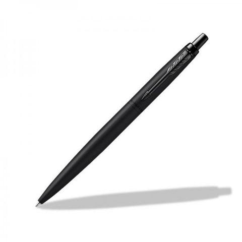 PARKER JOTTER PENNA SFERA XL MONOCHROME PUNTA MEDIA IN CONFEZIONE REGALO NERO