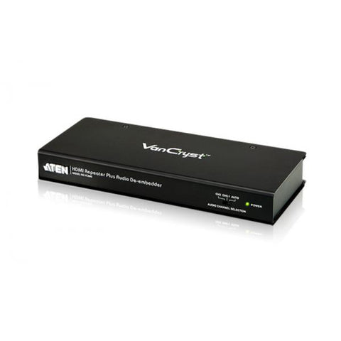 Aten Ripetitore HDMI più scorporatore audio