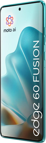 Motorola Edge 60 Fusion 5G Smartphone 8 GB RAM 256 GB Amazonit 6,67" pOLED (PB7E0034SE)