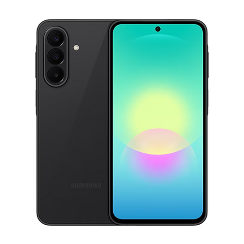 Samsung Galaxy A27 A276 5G Dual Sim 8GB RAM 256GB - Black (SM-A276BZKCEUE)