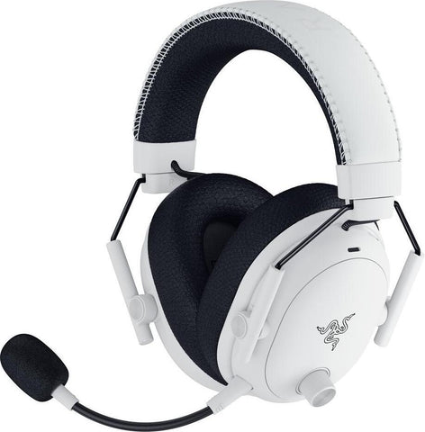 Razer Headset BlackShark V3 Pro Xbox Weiss - Kopfhrer - 28 KHz (RZ04-05400400-R3M1)