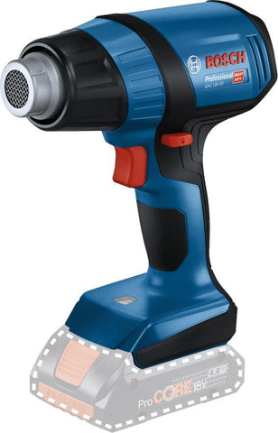 Bosch GHG 18V-50 Professional - Heiluftgeblse - schnurlos - 175/min - ohne Batterie - 18 V (06012A6500)
