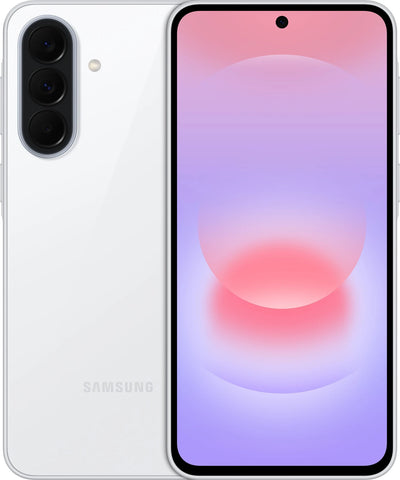 Samsung A376B Galaxy A37 5G 128 GB (Awesome White) (SM-A376BZWBEUB)