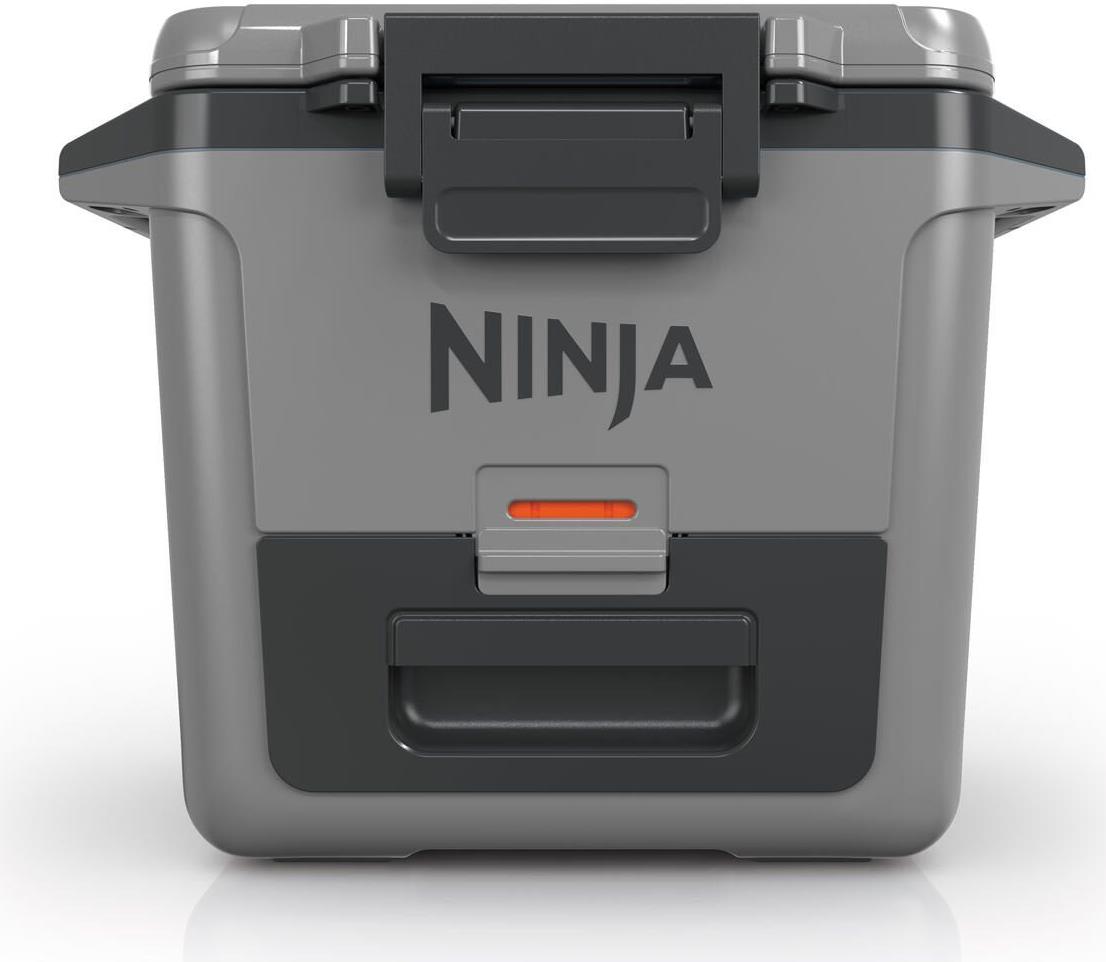 Ninja FB131EUGY - Grau - Kunststoff - 28 l - 1 Stck(e) - 433 mm - 610 mm (FB131EUGY)