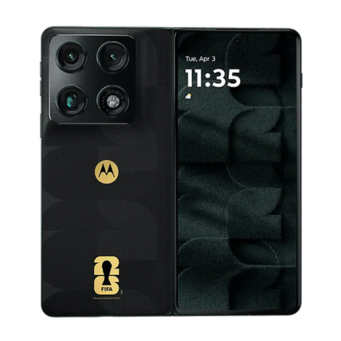 Motorola XT2651-1 Razr Fold 5G Dual Sim 16GB RAM 512GB - FIFA World Cup 26 Collection (PBAX0036SE)