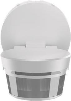 BUSCH JAEGER Bewegungsmelder Wchter 220 BT Alusilber (2CKA006800A3073)