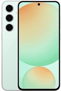 Samsung Galaxy S24 FE - 5G Smartphone - Dual-SIM - RAM 8 GB / Interner Speicher 128 GB - OLED-Display - 6.7" - 2340 x 1080 Pixel (120 Hz) (SM-S721BLGDEUE)