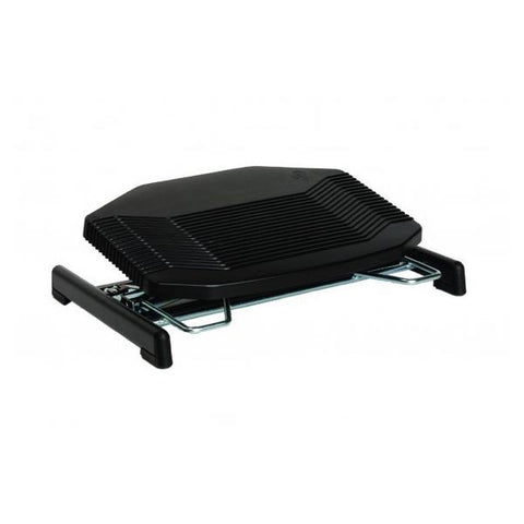 BakkerElkhuizen Basic 952 Nero