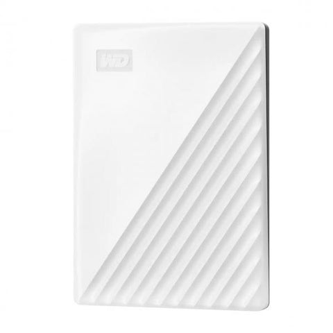2TB WD My Passport USB 3.0 Black (wdbyvg0020bwt-0a)