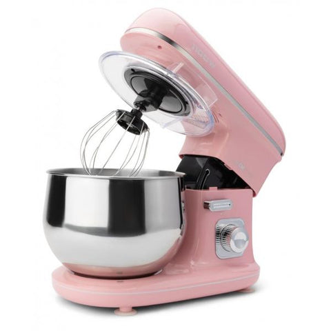 Clatronic KM 3711 robot da cucina 1100 W 5 L Rosa