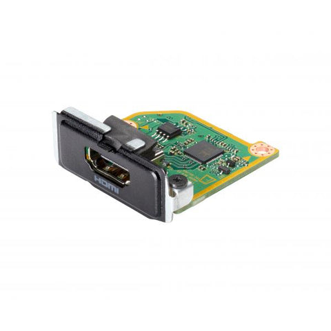 HP FLEX IO V2 CARD SCHEDA DI ESPANSIONE PER PORTA HDMI
