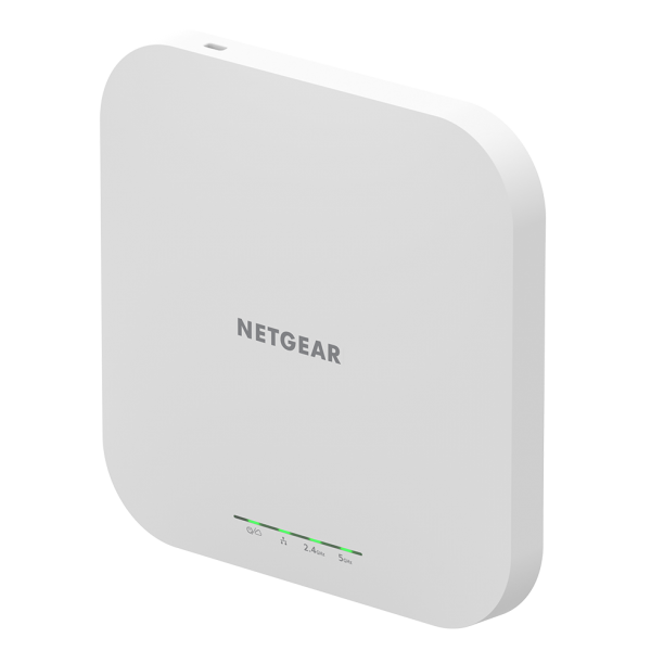 Netgear Insight wax610 - wireless access point - wi-fi 6 wax610-100eus