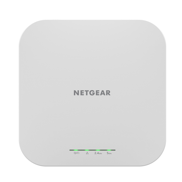 Netgear Insight wax610 - wireless access point - wi-fi 6 wax610-100eus