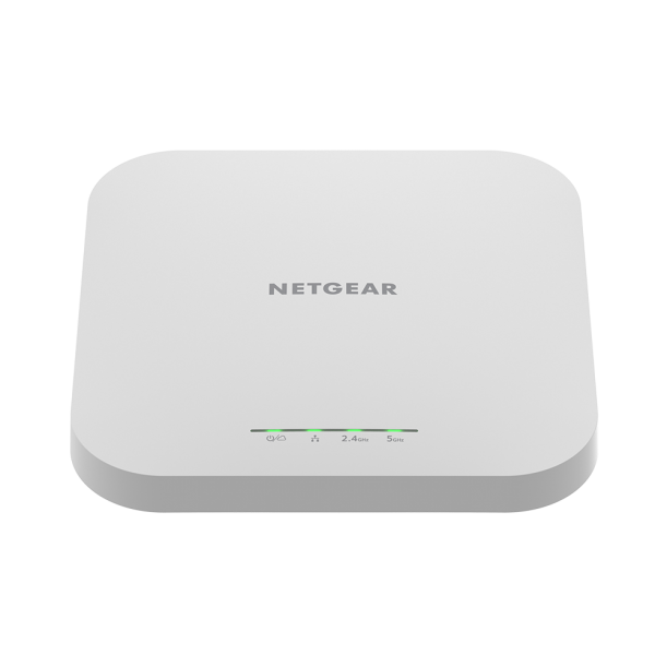 Netgear Insight wax610 - wireless access point - wi-fi 6 wax610-100eus