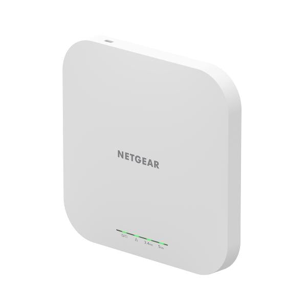Netgear Insight wax610 - wireless access point - wi-fi 6 wax610-100eus