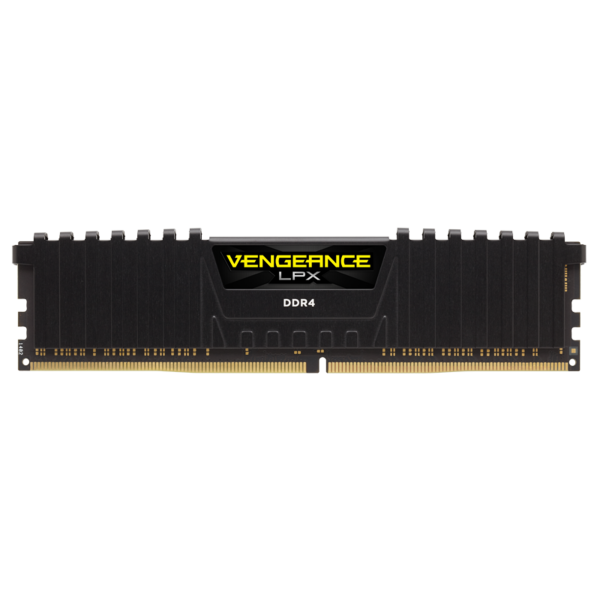 CORSAIR VENGEANCE LPX 8GB (1 x 8GB) DDR4 3200MHz CL16 DIMM