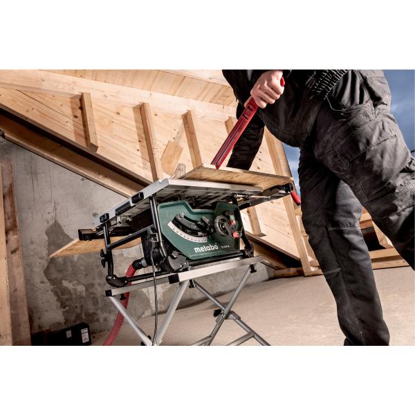 Metabo TS 254 M 4200 Giri/min