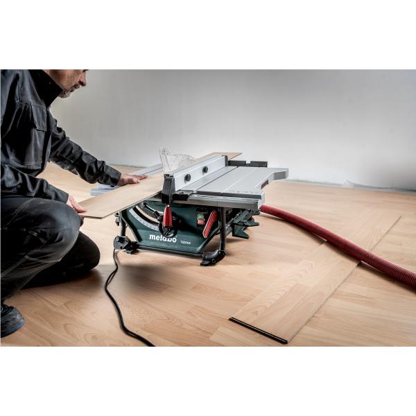 Metabo TS 254 M 4200 Giri/min