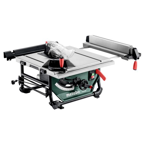 Metabo TS 254 M 4200 Giri/min