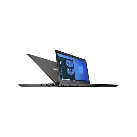 TOSHIBA TECRA A30-G-10T 13.3" I7-10510U 1.8GHZ RAM 16GB-SSD 512GB-WIN 10 PROF BLACK (PSZ20E-0P600LIT)