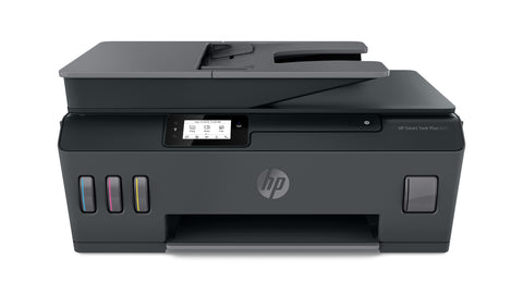 HP Smart Tank Plus 655 Getto termico d'inchiostro A4 4800 x 1200 DPI 11 ppm Wi-Fi